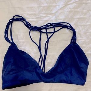 MIKOH Swim Top